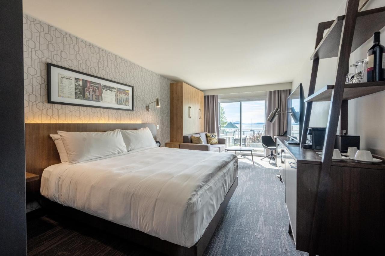 מגוג Hotel Verso מראה חיצוני תמונה