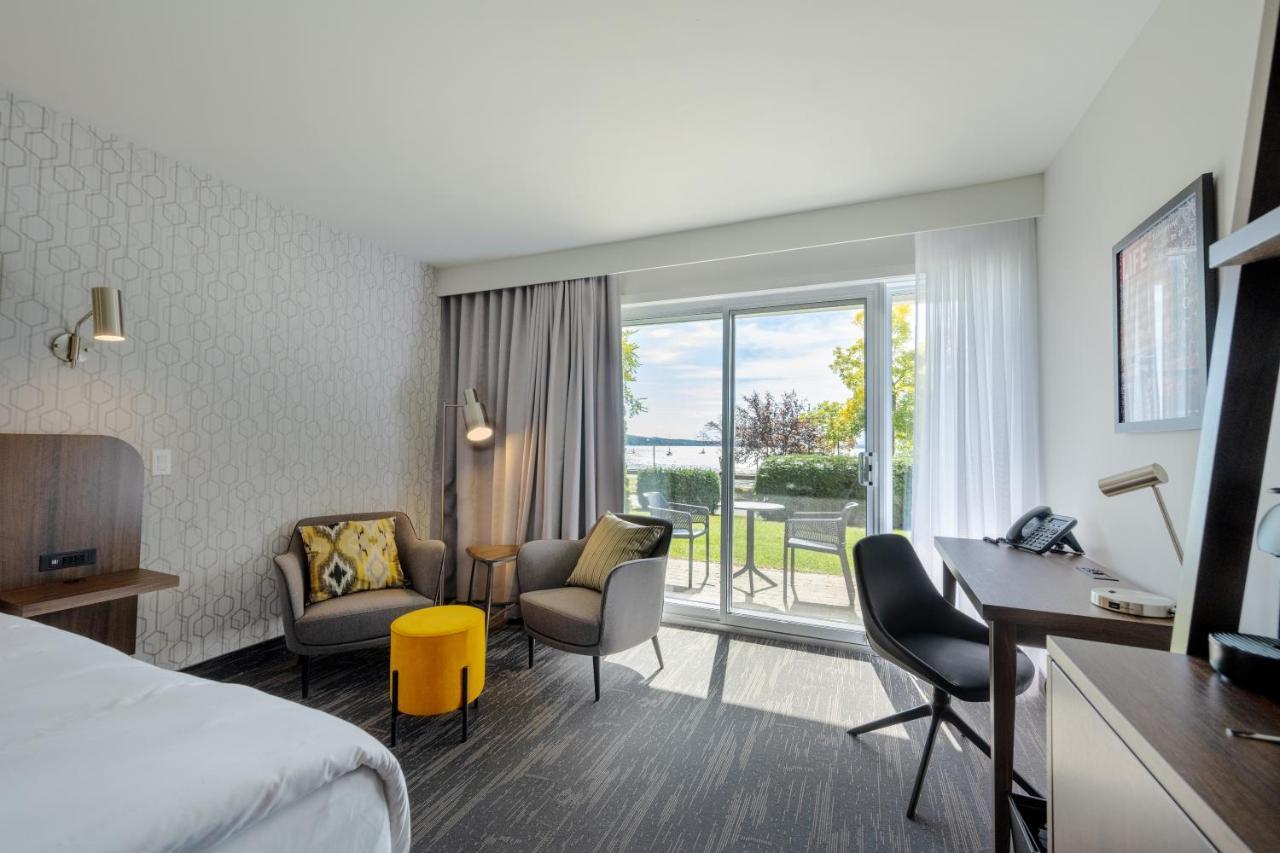 מגוג Hotel Verso מראה חיצוני תמונה