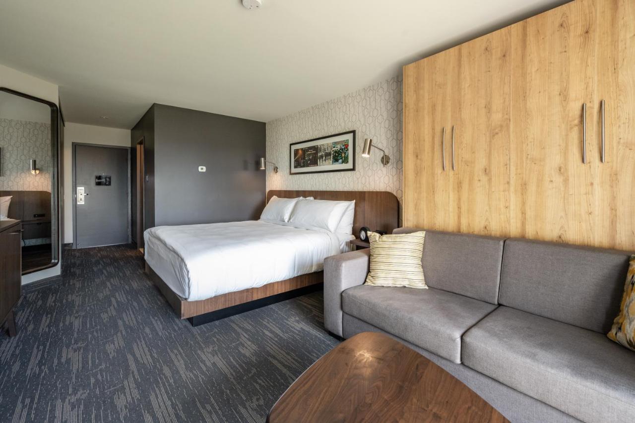 מגוג Hotel Verso מראה חיצוני תמונה