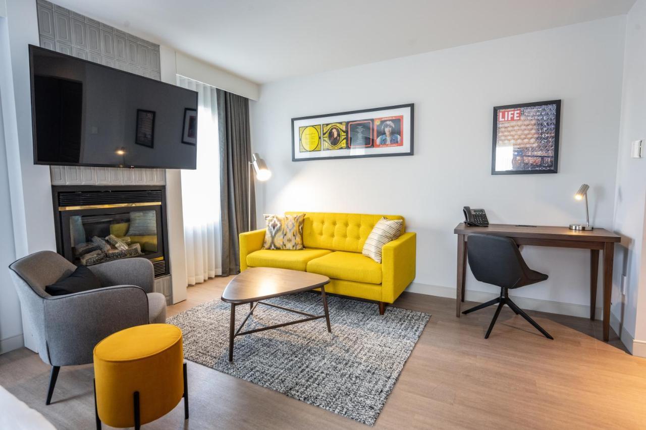 מגוג Hotel Verso מראה חיצוני תמונה