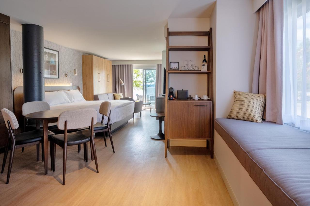 מגוג Hotel Verso מראה חיצוני תמונה
