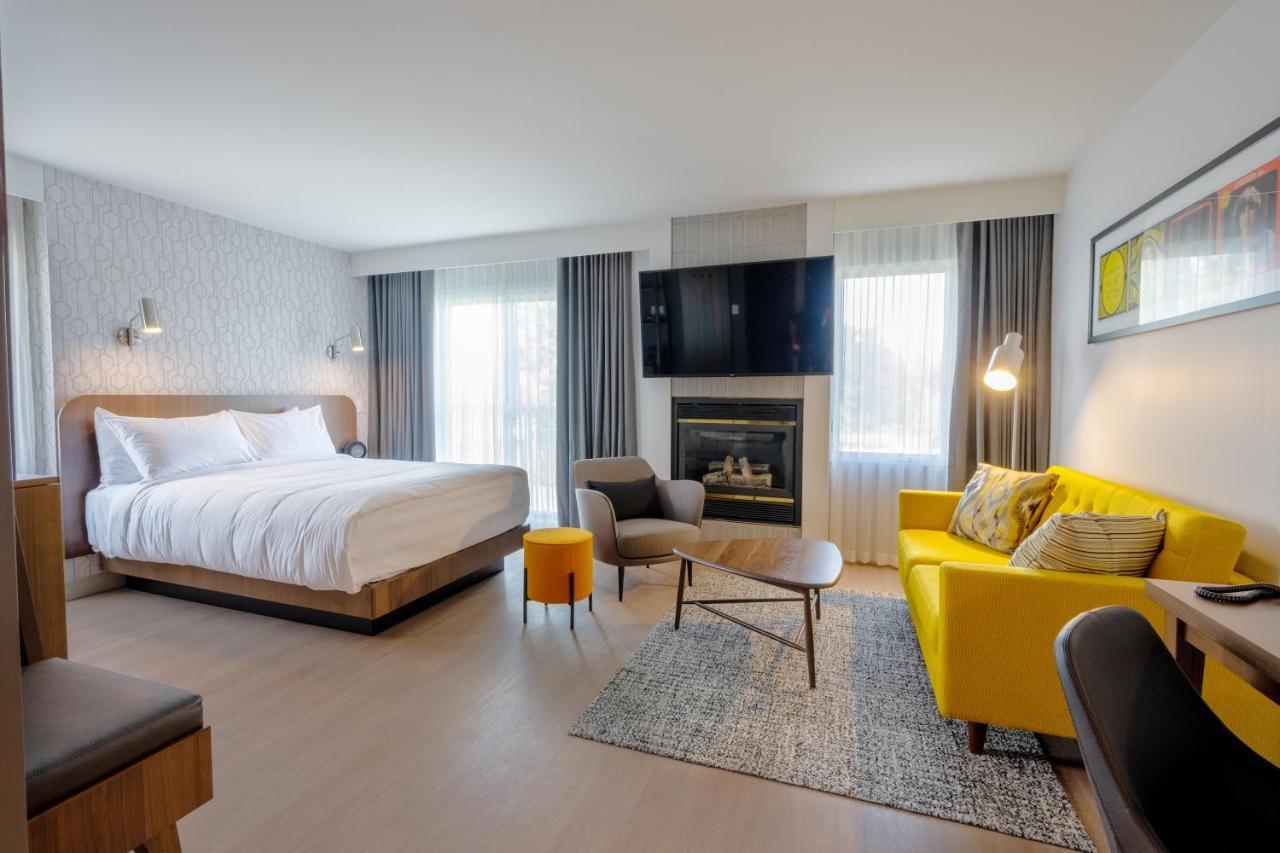 מגוג Hotel Verso מראה חיצוני תמונה