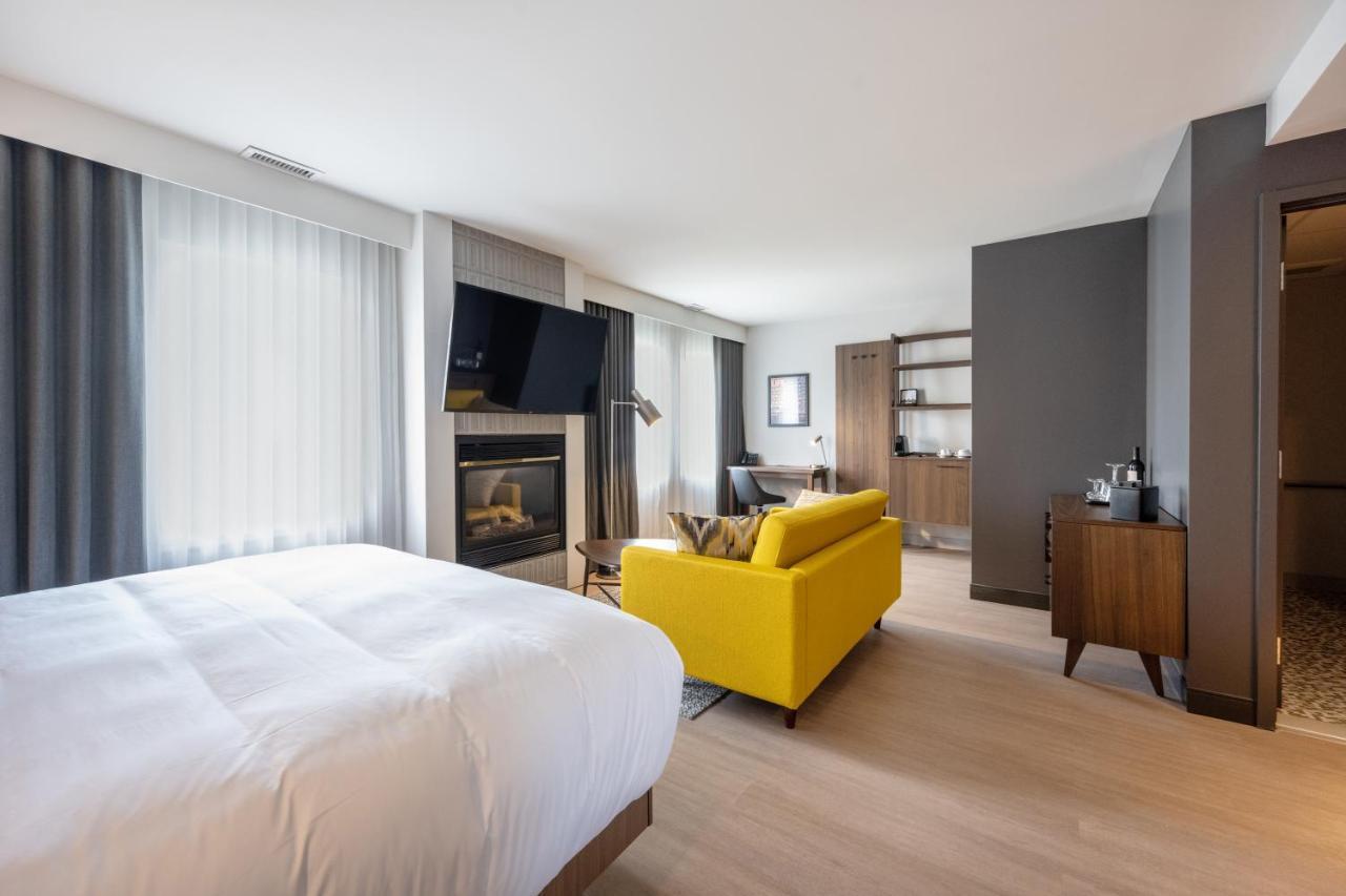 מגוג Hotel Verso מראה חיצוני תמונה