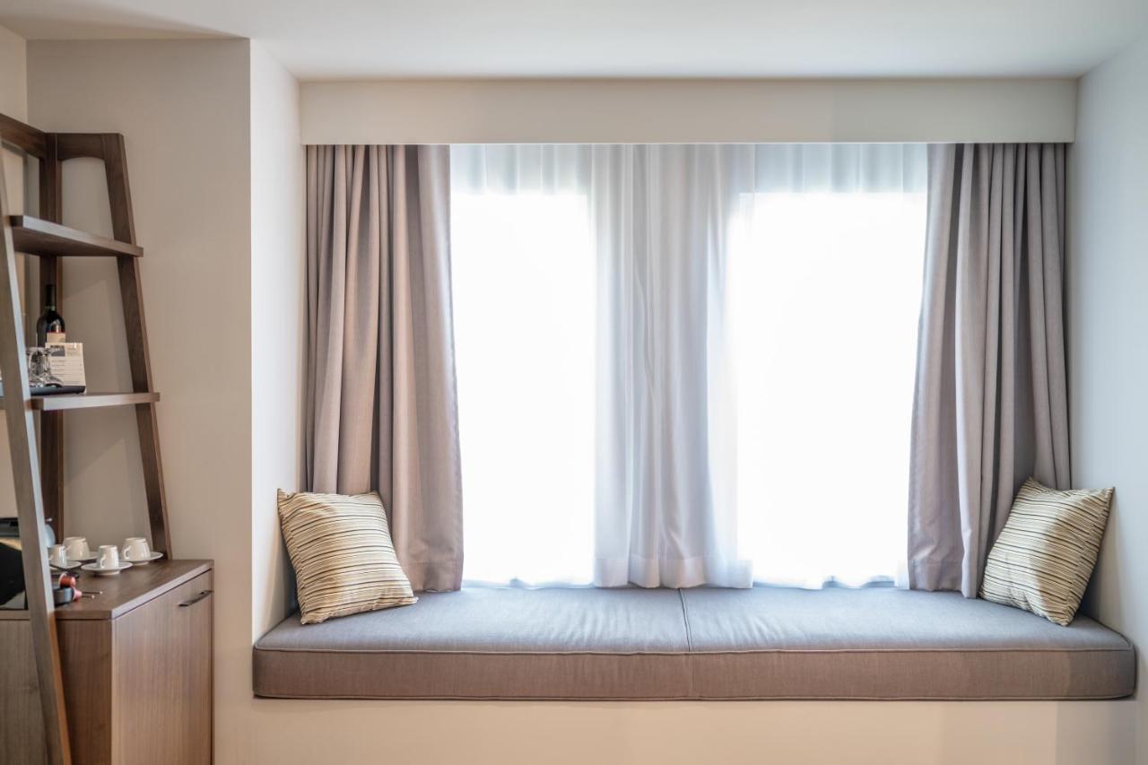 מגוג Hotel Verso מראה חיצוני תמונה