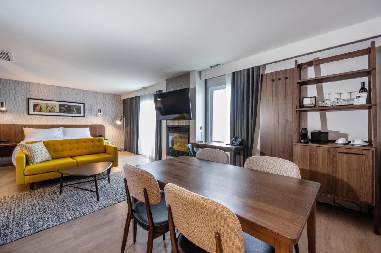 מגוג Hotel Verso מראה חיצוני תמונה