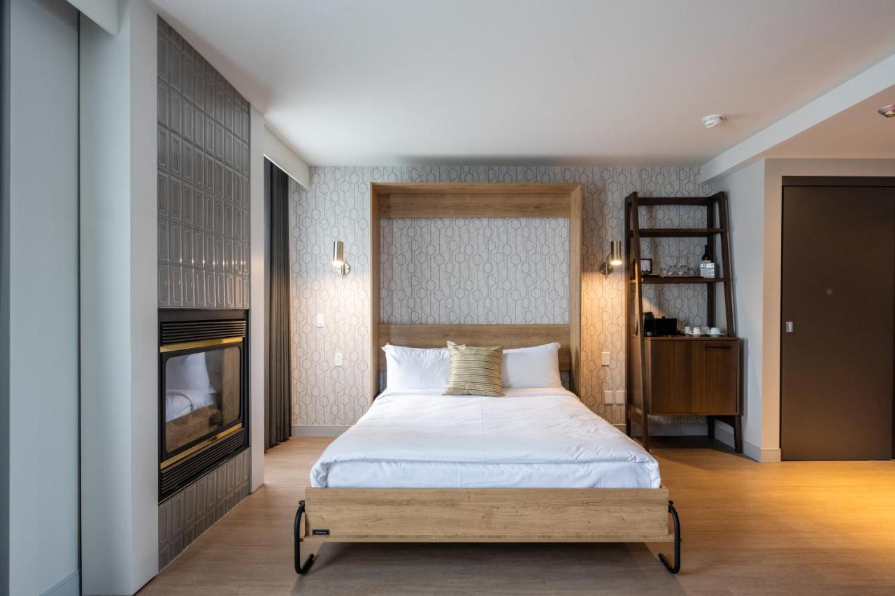 מגוג Hotel Verso מראה חיצוני תמונה