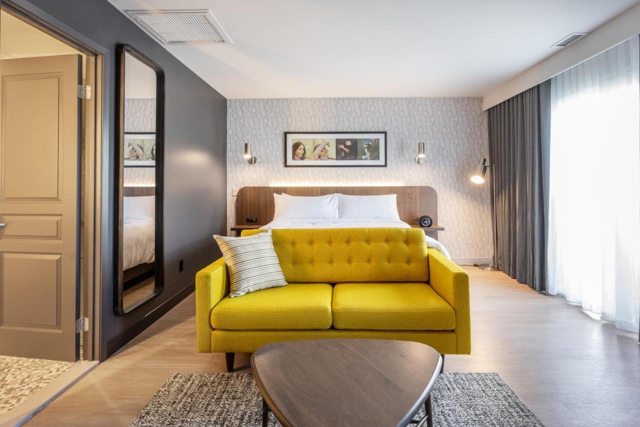 מגוג Hotel Verso מראה חיצוני תמונה