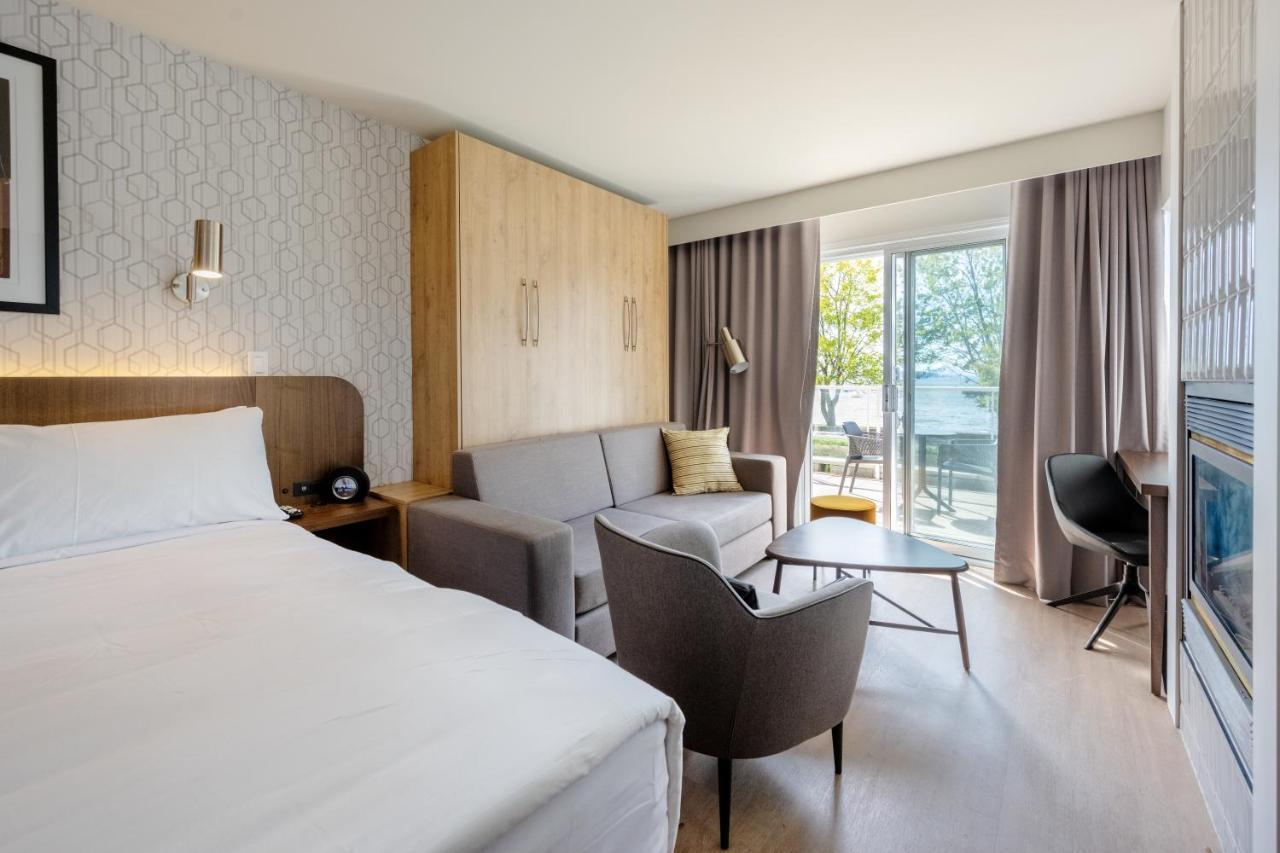 מגוג Hotel Verso מראה חיצוני תמונה