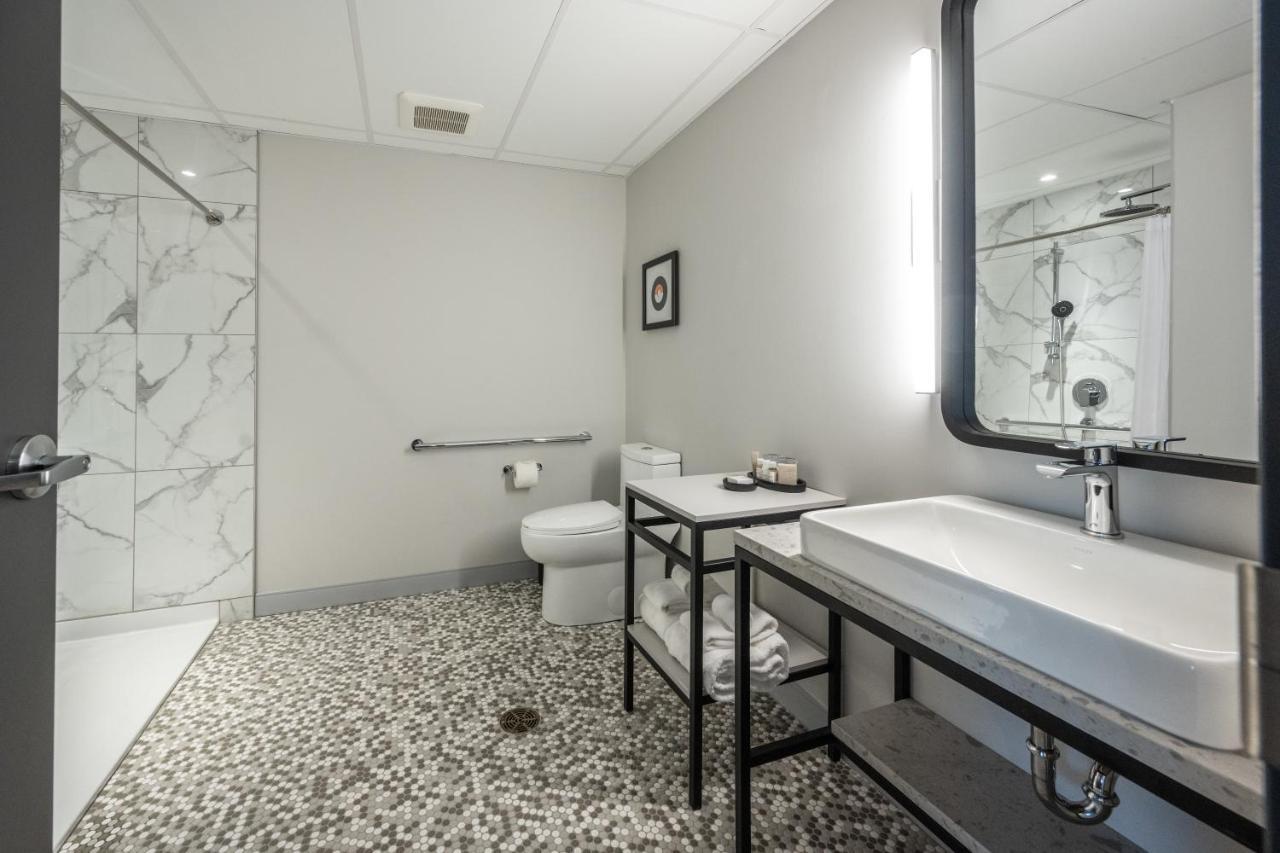 מגוג Hotel Verso מראה חיצוני תמונה