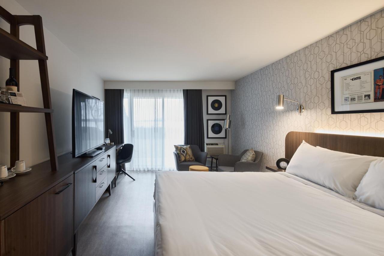 מגוג Hotel Verso מראה חיצוני תמונה