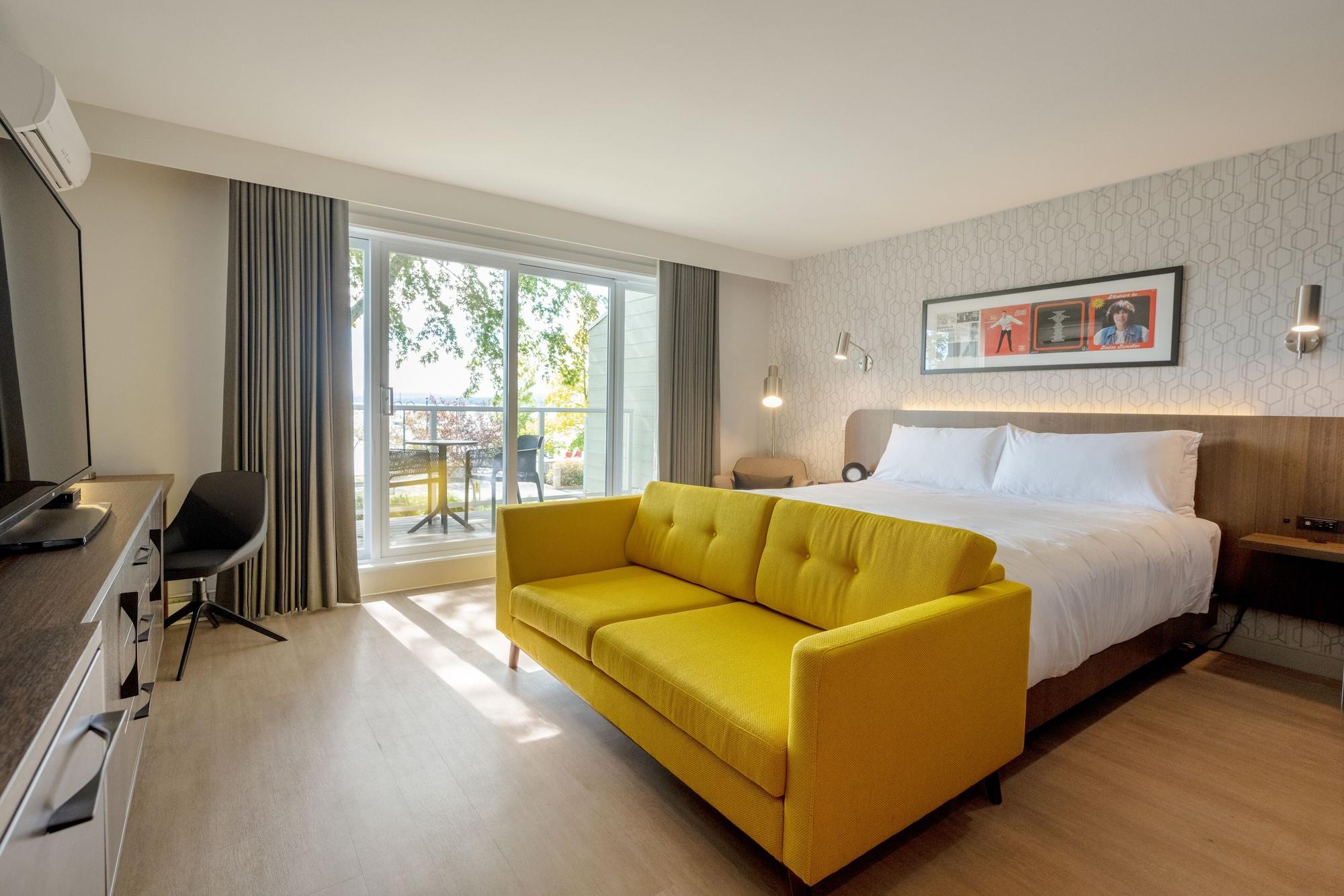 מגוג Hotel Verso מראה חיצוני תמונה