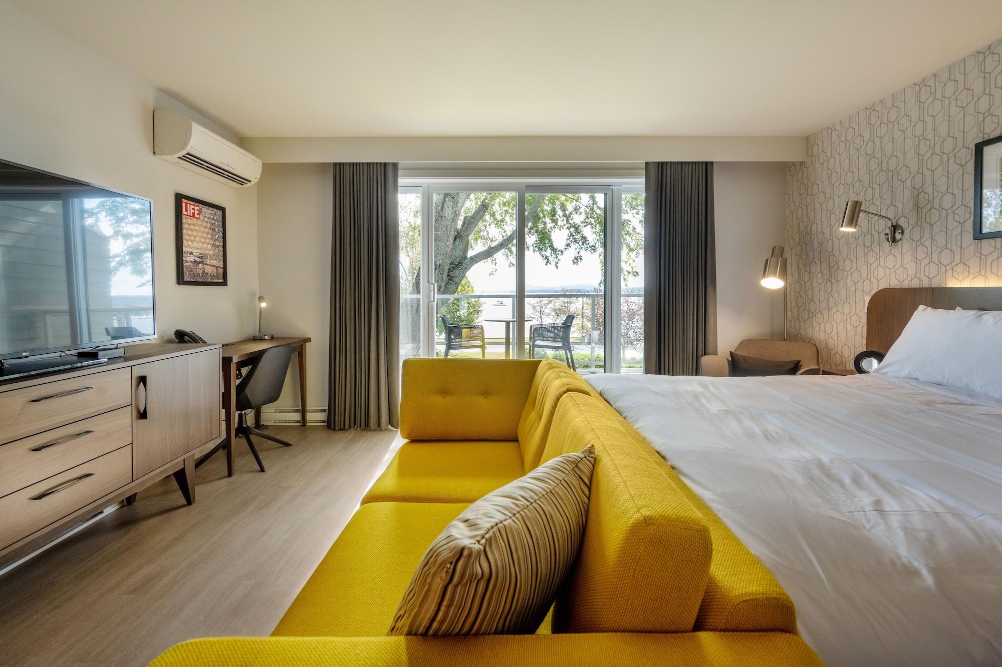מגוג Hotel Verso מראה חיצוני תמונה