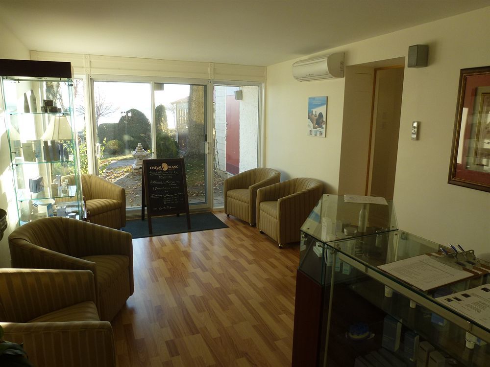 מגוג Hotel Verso מראה חיצוני תמונה