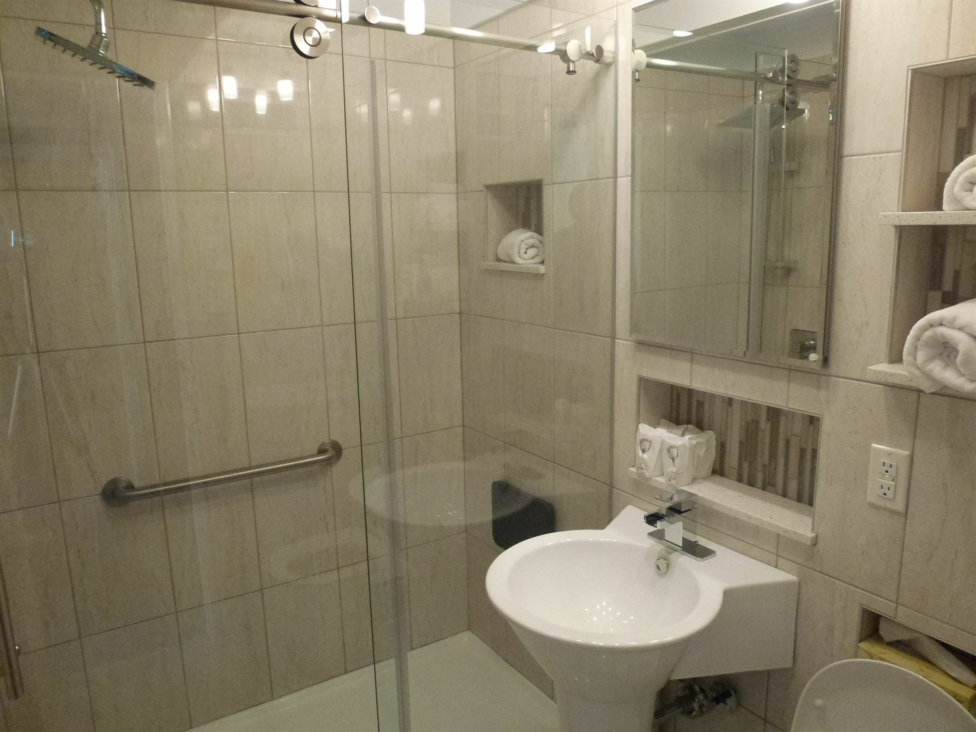 מגוג Hotel Verso מראה חיצוני תמונה