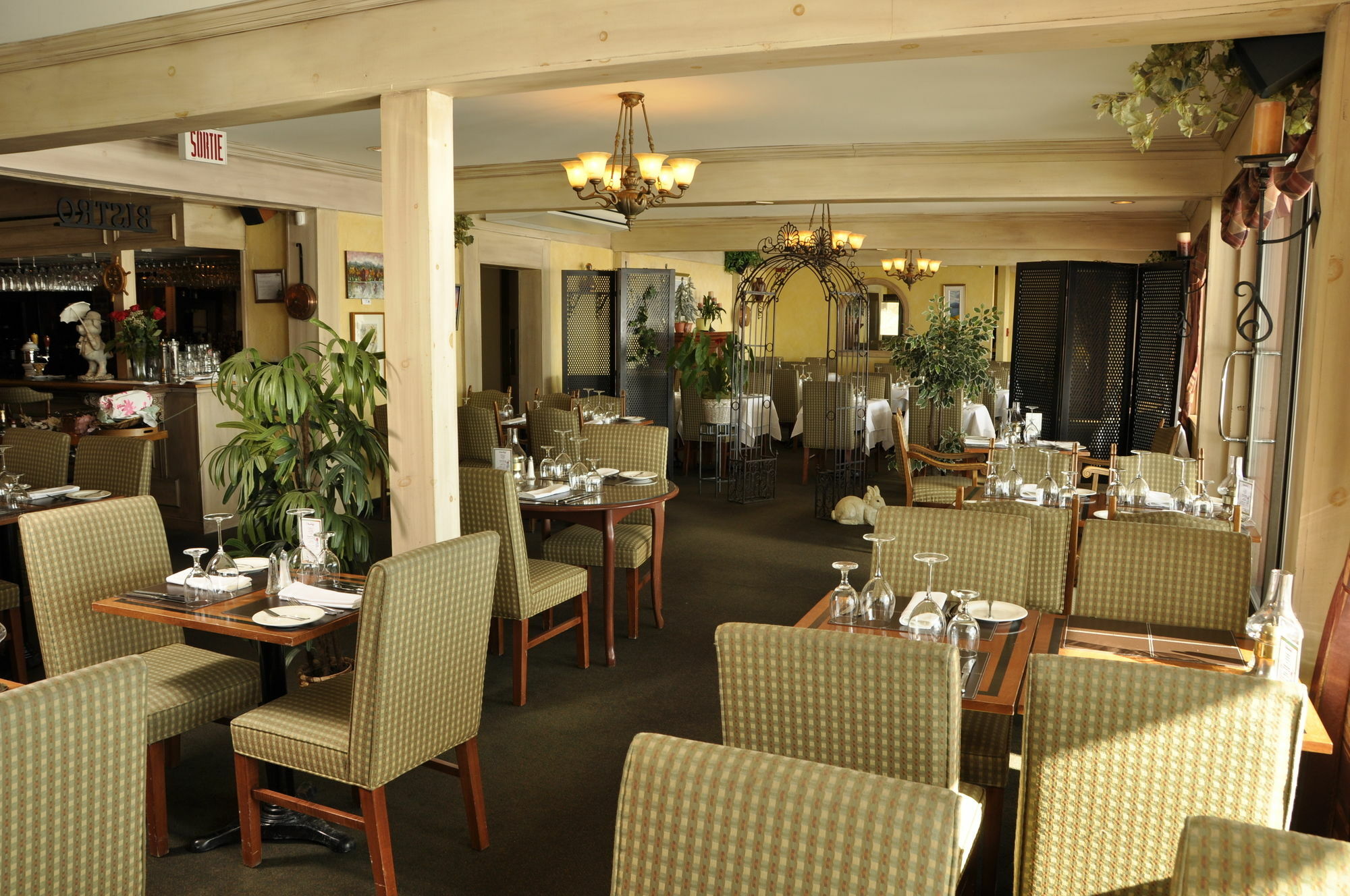מגוג Hotel Verso מראה חיצוני תמונה